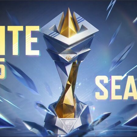 The Grand Finale Heist: Unlocking Exclusive Rewards at the Marvel Rivals Ignite Grand Finals