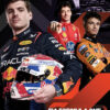 F1 2024: The Unprecedented Three-Way Title Fight That’s Redefining Championship Drama