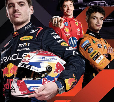 F1 2024: The Unprecedented Three-Way Title Fight That’s Redefining Championship Drama