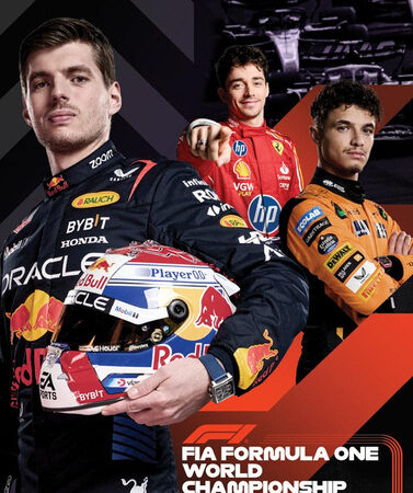 F1 2024: The Unprecedented Three-Way Title Fight That’s Redefining Championship Drama