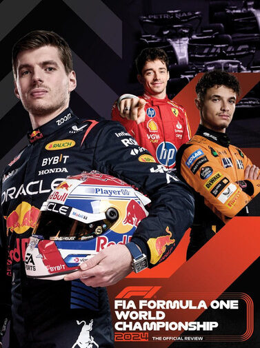 F1 2024: The Unprecedented Three-Way Title Fight That’s Redefining Championship Drama