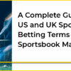 From Ice to Hardwood: Dissecting the Dynamic Shifts in Sports Betting Markets