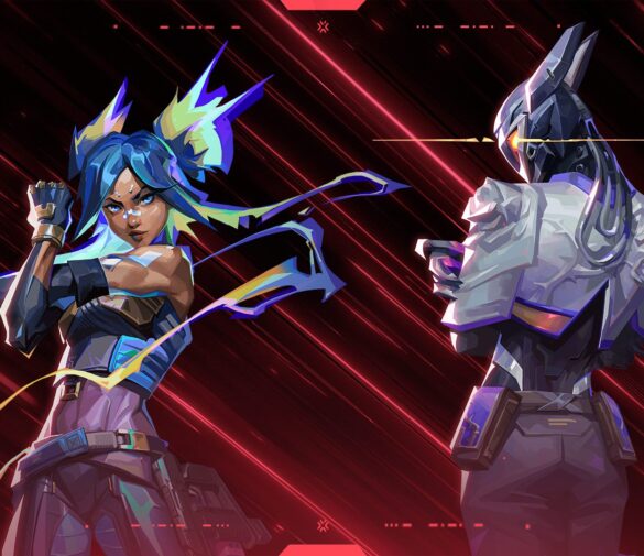 Riot Games Deploys Patch 11.09: A New Era for VALORANT’s Competitive Integrity