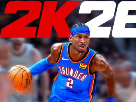 The Digital Oracle Speaks: NBA 2K26 Foresees Thunderous Back-to-Back Championships