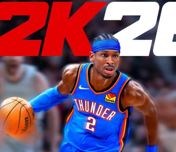 The Digital Oracle Speaks: NBA 2K26 Foresees Thunderous Back-to-Back Championships