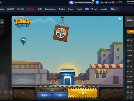 The Ultimate 1Win Game Selector