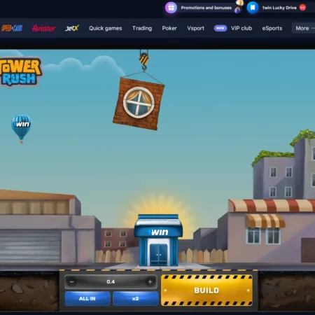 The Ultimate 1Win Game Selector