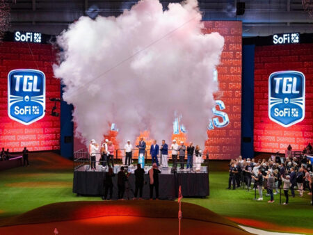 TGL Season 2: Bigger Greens, Punishing Pins, and the Quest for Digital Glory