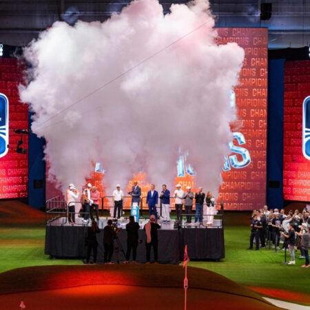 TGL Season 2: Bigger Greens, Punishing Pins, and the Quest for Digital Glory