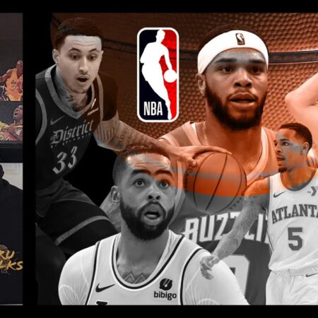 The Winter of Reckoning: Inside the NBA’s Trade Deadline Chaos and Strategic Crossroads