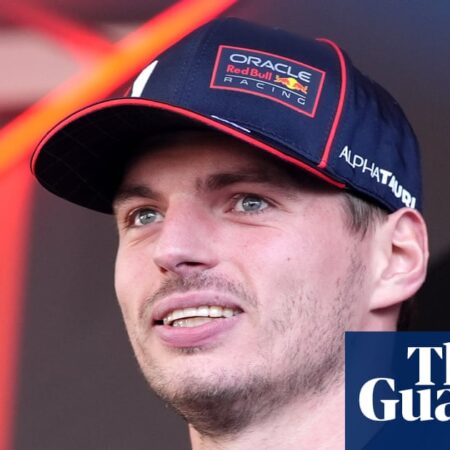 Verstappen Confirms Return to Single Digits: Red Bull Driver Switches to No. 3 for 2026 F1 Campaign