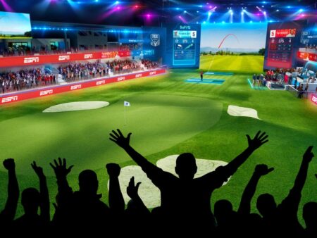 The New Arena: Why TGL is More Than Just Another Golf League