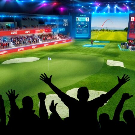 The New Arena: Why TGL is More Than Just Another Golf League