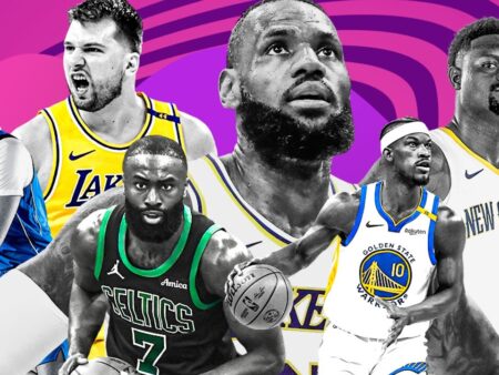 The Anatomy of Early NBA Surprises: 30 Days That Reshaped the 2025-26 Season Landscape