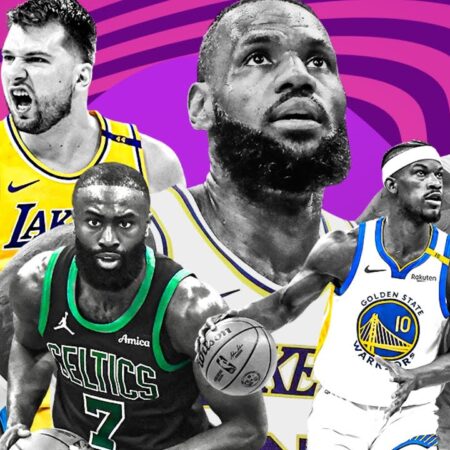 The Anatomy of Early NBA Surprises: 30 Days That Reshaped the 2025-26 Season Landscape