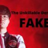 The Unkillable Demon King’s Culinary Crusade: Faker Teams Up with McDonald’s Korea