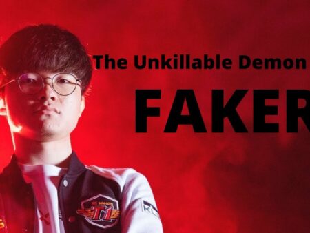The Unkillable Demon King’s Culinary Crusade: Faker Teams Up with McDonald’s Korea