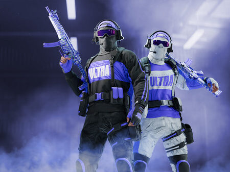 The Tumultuous 2025 Call of Duty League Season: A Record-Breaking Tale of Redemption