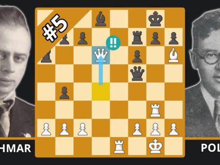 A Triumph of Will: Ukraine’s Historic Chess Victory as a Testament to Resilience