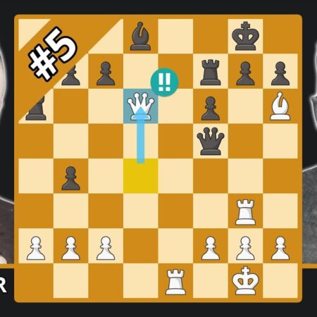 A Triumph of Will: Ukraine’s Historic Chess Victory as a Testament to Resilience