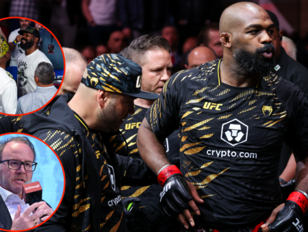 The Final Curtain? PFL Plans “Something Very Special” for Francis Ngannou’s Contract Finale