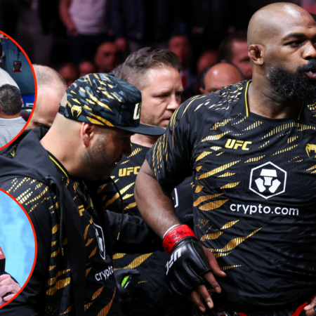 The Final Curtain? PFL Plans “Something Very Special” for Francis Ngannou’s Contract Finale