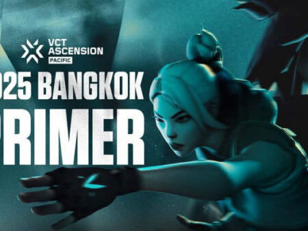 VCT Pacific Kickoff 2026: A Deep Dive into the New Triple-Elimination Battleground