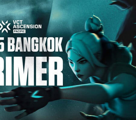 VCT Pacific Kickoff 2026: A Deep Dive into the New Triple-Elimination Battleground