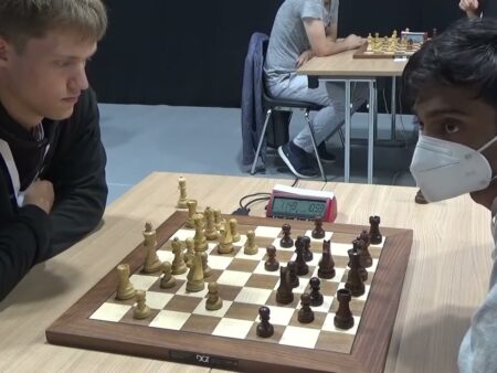 Casto Abundo: Remembering the Logistical Architect of Asian Chess and FIDE’s Defining Era