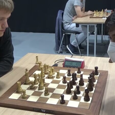 Casto Abundo: Remembering the Logistical Architect of Asian Chess and FIDE’s Defining Era