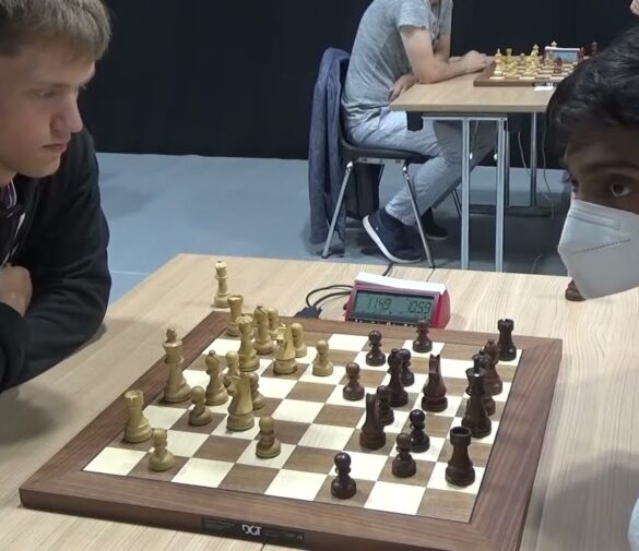 Casto Abundo: Remembering the Logistical Architect of Asian Chess and FIDE’s Defining Era