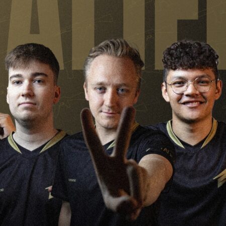 ECSTATIC Secures Unexpected Spot at BLAST Bounty Season 1 Following Imperial Esports Withdrawal