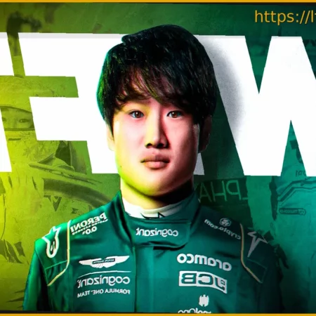 Why Yuki Tsunoda Is Not Going To Be A Red Bull Driver