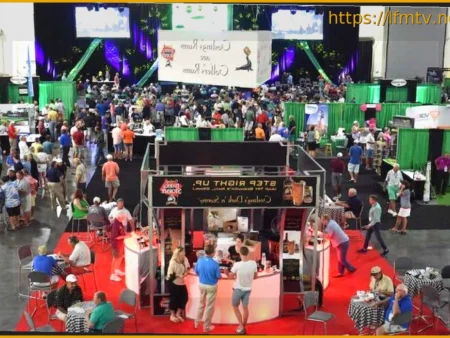 Myrtle Beach World Am 2026: Registration Now Open