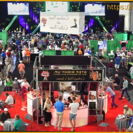 Myrtle Beach World Am 2026: Registration Now Open