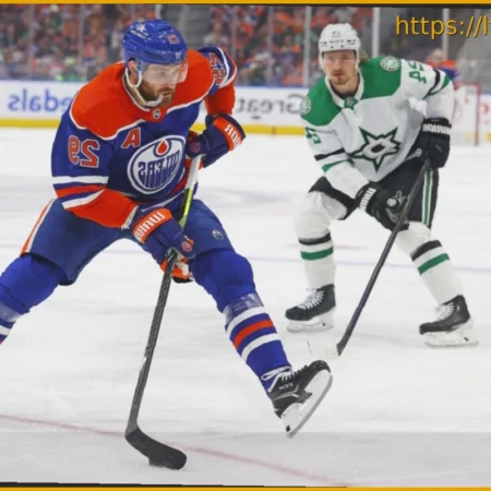 NHL Injury Updates: Draisaitl Out for Season, Dach Sidelined, Plus Sabres, Avs, Stars, Canadiens, Wild & More