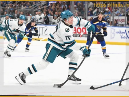 NHL’s Young RFAs Await Market Setter, While Maple Leafs President Assesses Future Leadership