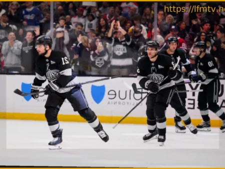 Сделка НХЛ не состоялась из-за минутного опоздания