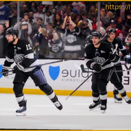 Сделка НХЛ не состоялась из-за минутного опоздания