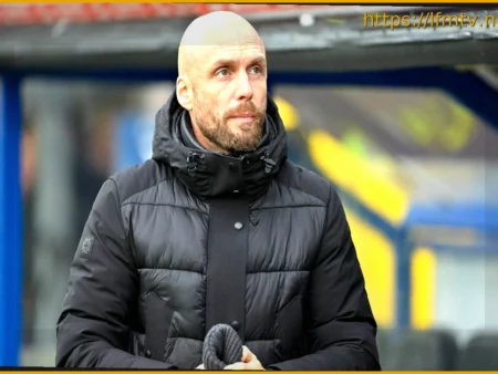 Borussia Dortmund Appoints Ole Book as New Sports Director