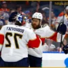 NHL Rumors: Florida Panthers Eyeing Extensions for Sergei Bobrovsky and A.J. Greer