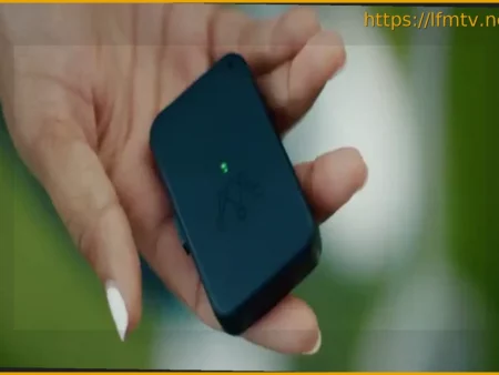 Arccos Air Packs: Pocket-Sized AI Revolutionizes Golf Improvement