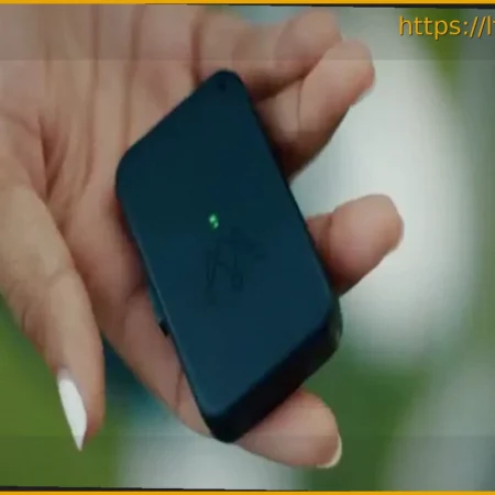 Arccos Air Packs: Pocket-Sized AI Revolutionizes Golf Improvement