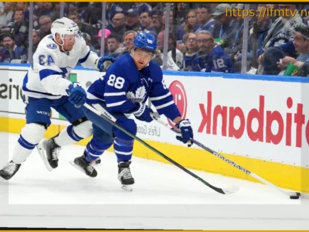Maple Leafs Offseason Priorities & Lightning’s Darren Raddysh Contract Dilemma