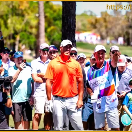 Valspar Championship: Im Leads, Snedeker Contends, and Wallace’s Honesty Pays Off