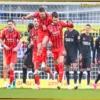 Bayer Leverkusen Drops Crucial Champions League Points at Heidenheim