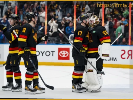 NHL Rumors: How Long Can Filip Hronek Maintain His Maximum Trade Value?