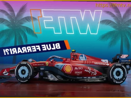 6 Things To Look Out For At The Miami GP