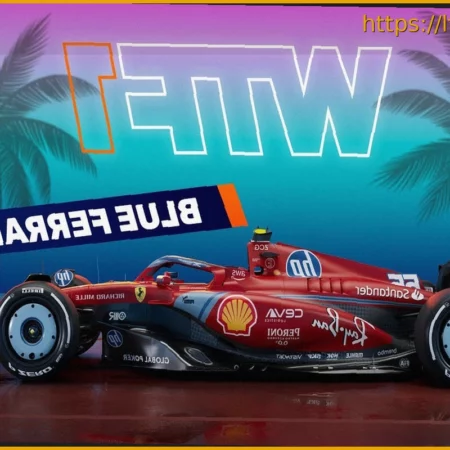 6 Things To Look Out For At The Miami GP