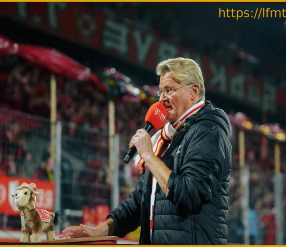 1. FC Köln Fined Over Stadium Announcer’s Verbal Misconduct